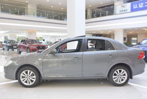 大眾 新寶來(lái) 2011款 1.4T 自動(dòng) 舒適型鴻粵集團認證二手車(chē)